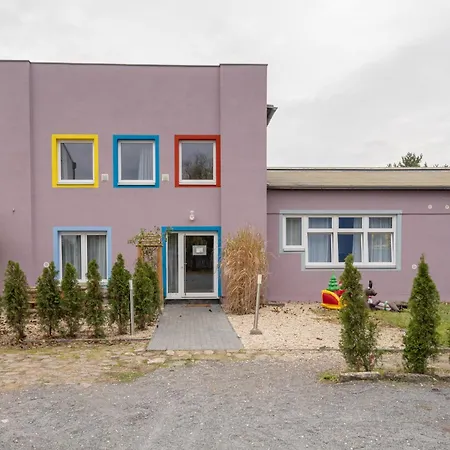 Limehome Tannenstrasse Apartman *