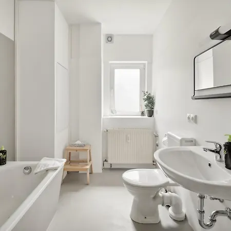 Limehome Tannenstrasse * Drezda