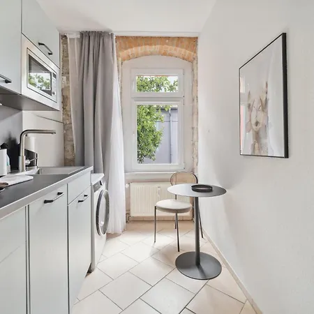 Apartman Limehome Tannenstrasse
