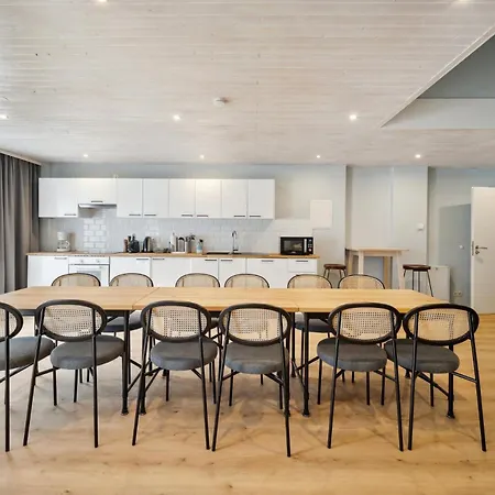 Limehome Tannenstrasse Apartman
