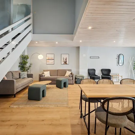 Limehome Tannenstrasse Apartman *