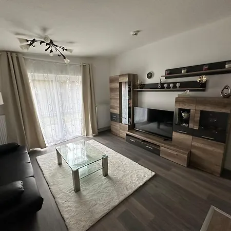 Villarina Apartment Dresden