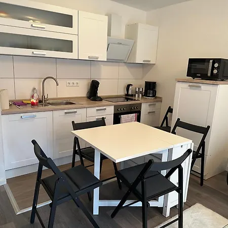 Apartment Villarina Dresden