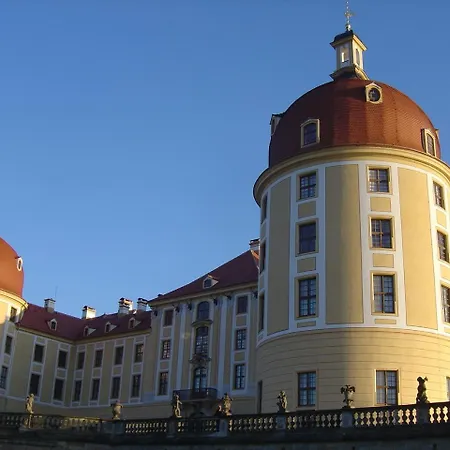 Apartment Dd- Wilschdorf *