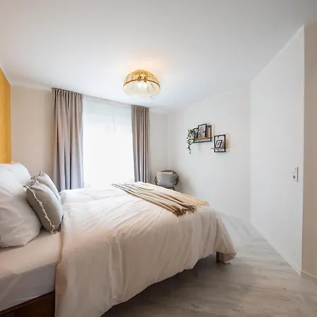 Innenstadt-apartments Klinik Friedrichstadt Appartement