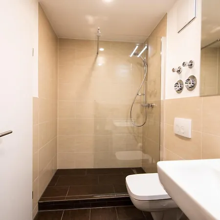 Apartment Innenstadt-apartments Klinik Friedrichstadt Dresden