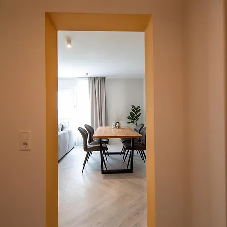 Apartment Innenstadt-apartments Klinik Friedrichstadt Dresden