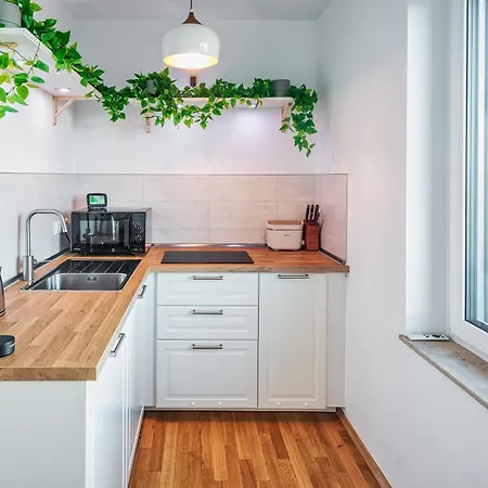 Apartment Nagelneues In Der Hafencity An Der Elbe *