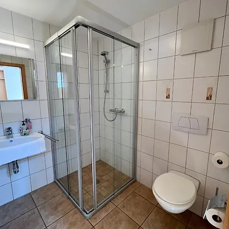 Apartment Faehrhaus Helios Dresden