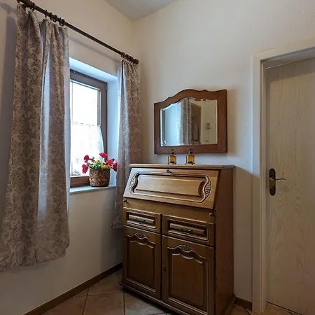 Apartment Dresden, 
