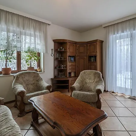Apartment Dresden, 