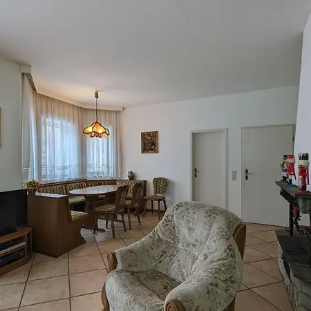Apartment Dresden, 