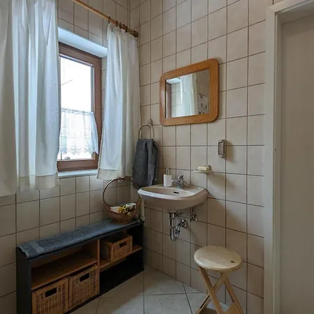 Apartment Dresden, 