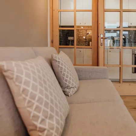 Apartment Bestlage Im Hechtviertel & Frisch Saniert *