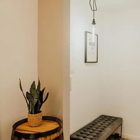 Bestlage Im Hechtviertel & Frisch Saniert Apartment