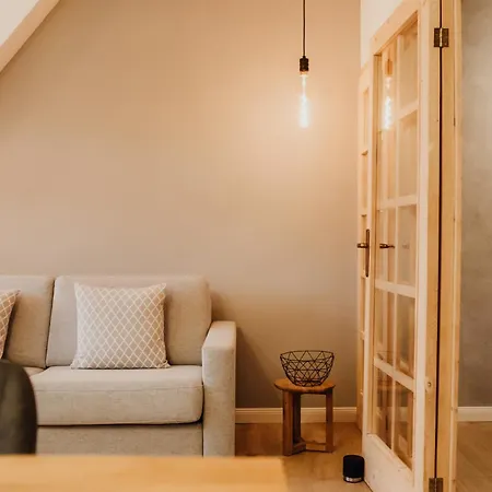 Apartment Bestlage Im Hechtviertel & Frisch Saniert