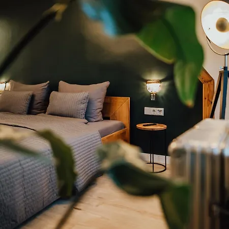 Bestlage Im Hechtviertel & Frisch Saniert Apartment Dresden