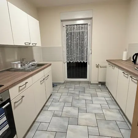 Apartament Np-apartments Blasewitz