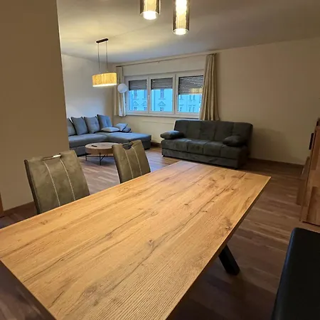 Apartament Np-apartments Blasewitz