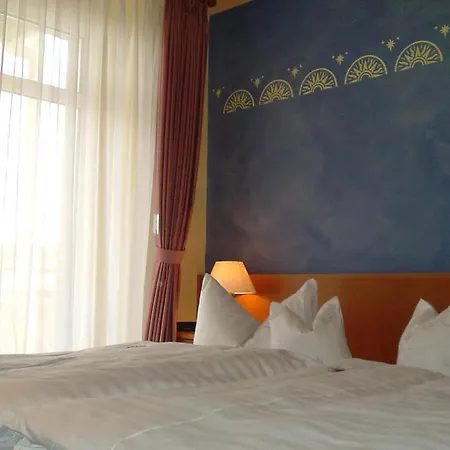 Apartment Schlafwerk19 - Serviced