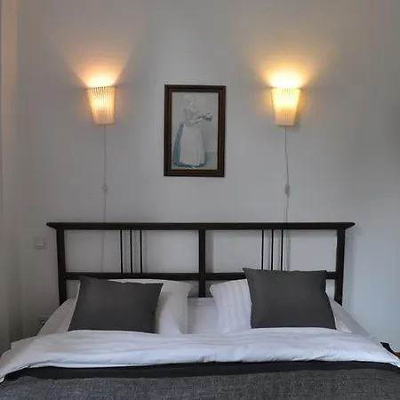 Sommerschuh Bed & Breakfast