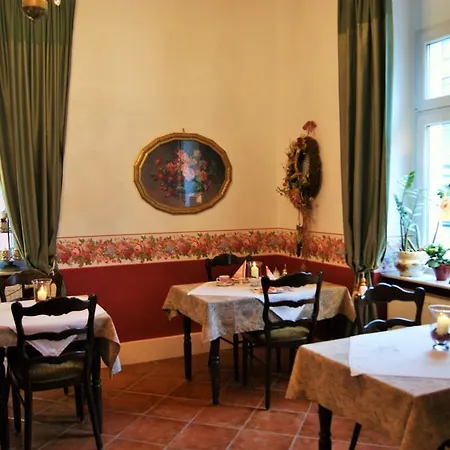 Romantika Gasthof *
