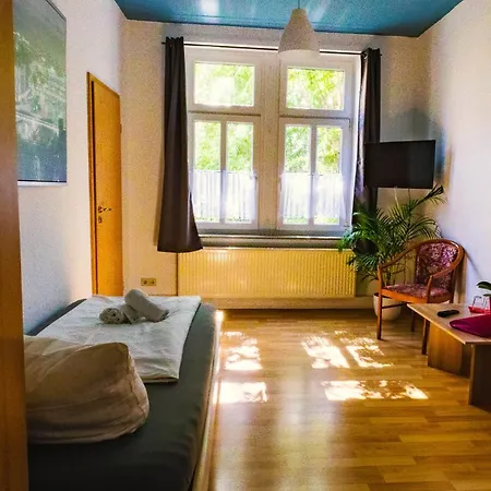 Apartment Altstadtperle Apartments & Studios