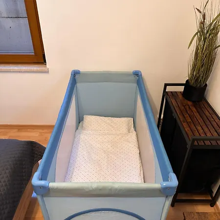 Neu* 4+1 Personen, Zentrumsnah,ebk, Stellplatz *