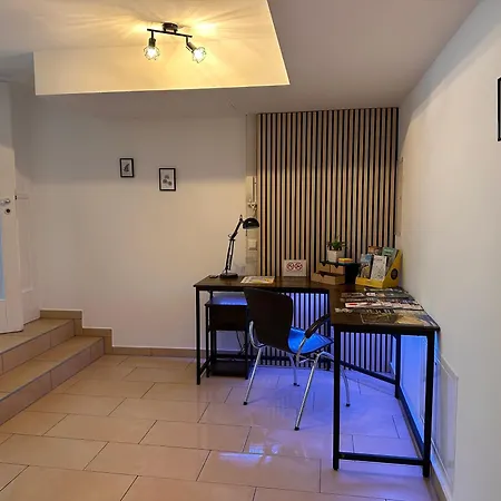 Neu* 4+1 Personen, Zentrumsnah,ebk, Stellplatz *