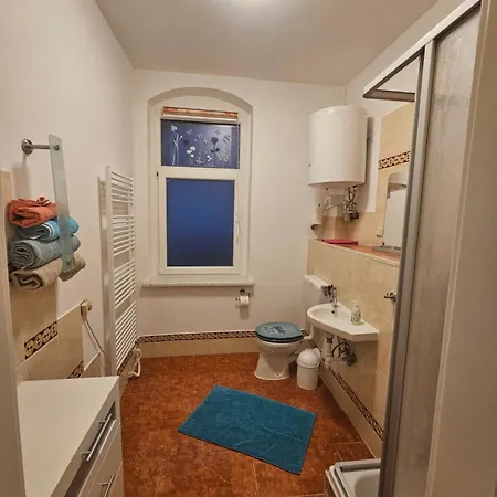 Max's Hinterhaus * Дрезден