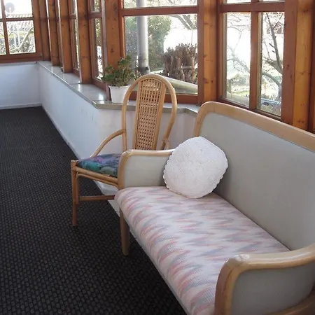 Dresdner Hohe Guest house