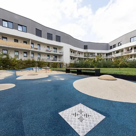 Spaciousliving Zwinger View - Citycenter - Free Parking - 65m2 * Dresden