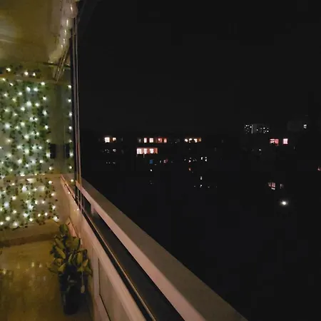 Apartment 3 Raum Am Hauptbahnhof
