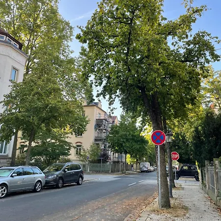 Apartment Toni Charming Im Idyllischem Villenviertel Mit Netflix