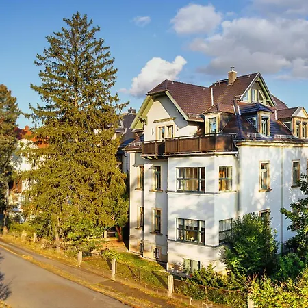 Nuumis Luxury 115 M2 Apartment, Dresdner Heide Mit Garten * Dresden