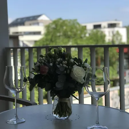 New Town Holiday home Dresden