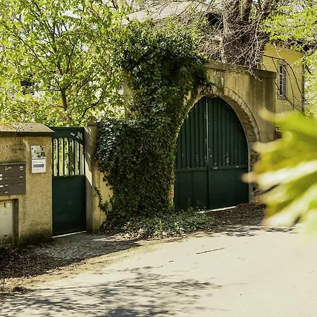 Гостевой дом Plantagengut Hosterwitz *