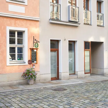Global Living - Design I Center I Balcony I Smart-tv I Kitchen I Dresden