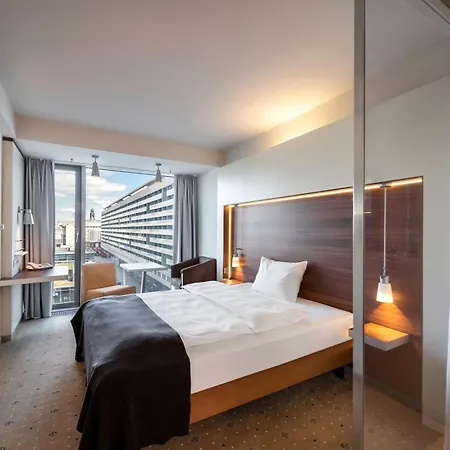 Pullman Newa Dresde