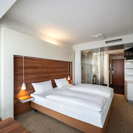 Hotel Pullman Newa Dresde