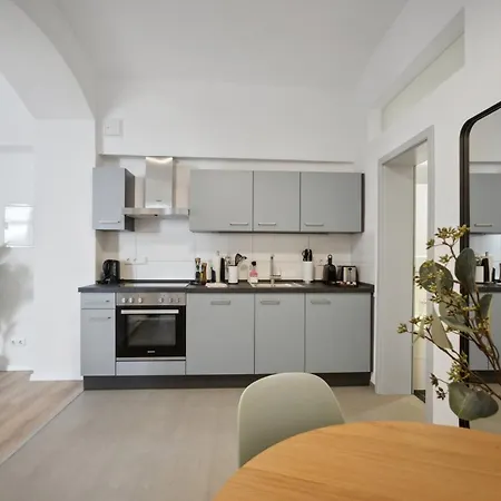Aparthotel Limehome Jordanstraße 3*