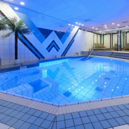 Dorint Hotel 4*