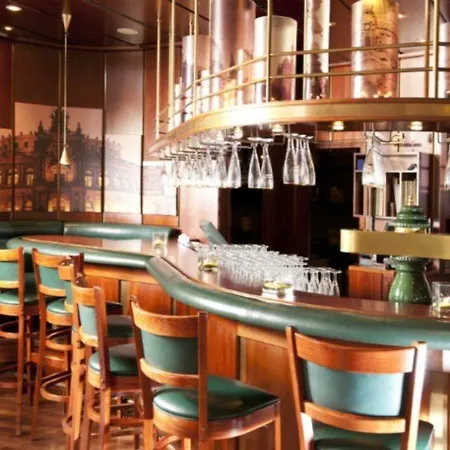 Hotel Dorint Drezno