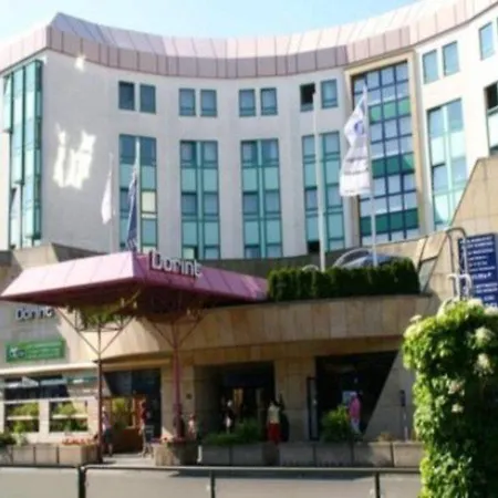 Dorint Hotel Drezno