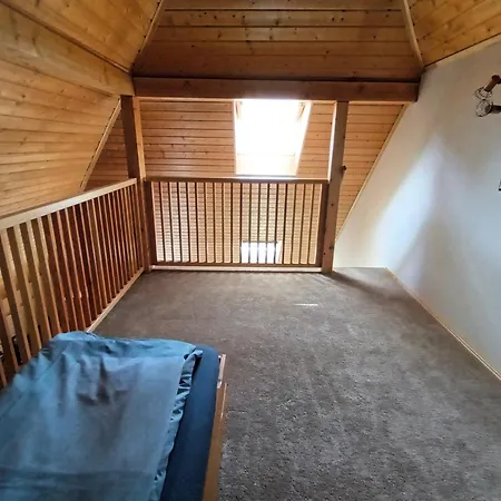 Ferienwohnung Rittergut Rossendorf Apartment