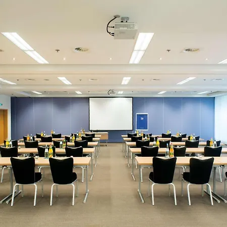 Hotel Nh Neustadt