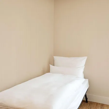 Nh Neustadt Hotel Drezno