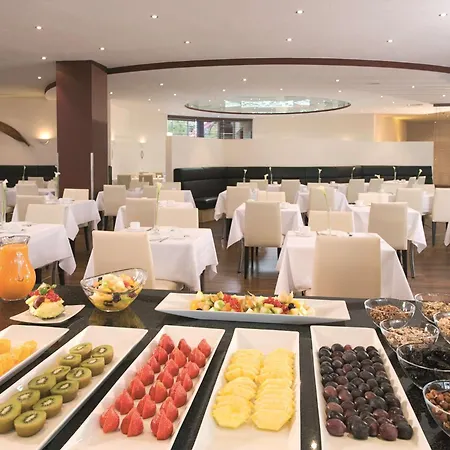 Nh Neustadt Hotel