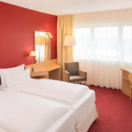 Nh Neustadt 4* Drezno