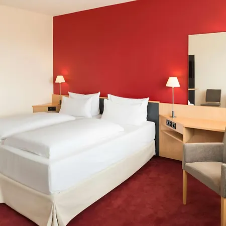 Nh Neustadt 4*